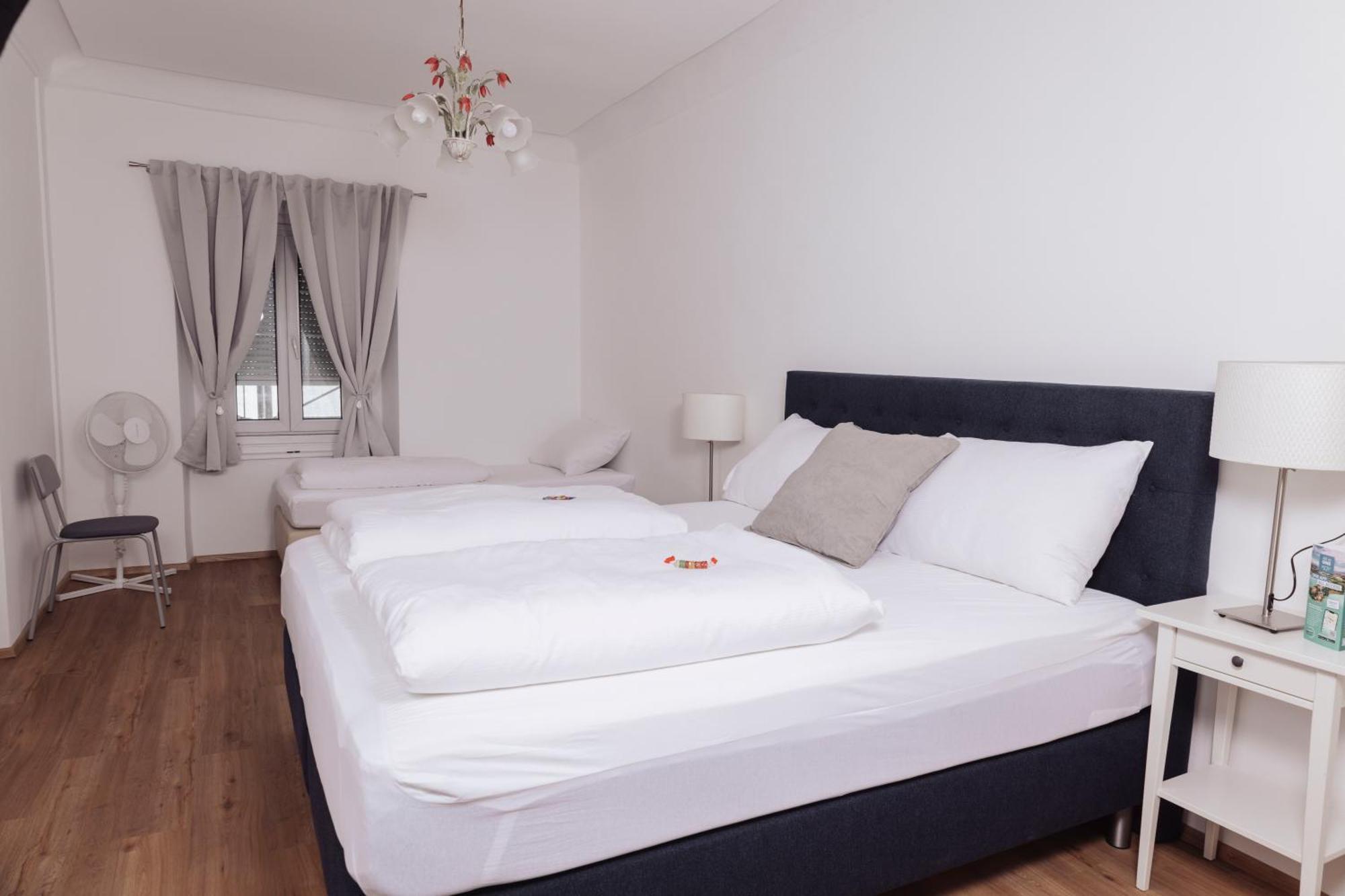 Cityhotel Am Domplatz Self-Checkin Klagenfurt am Woerthersee Eksteriør bilde